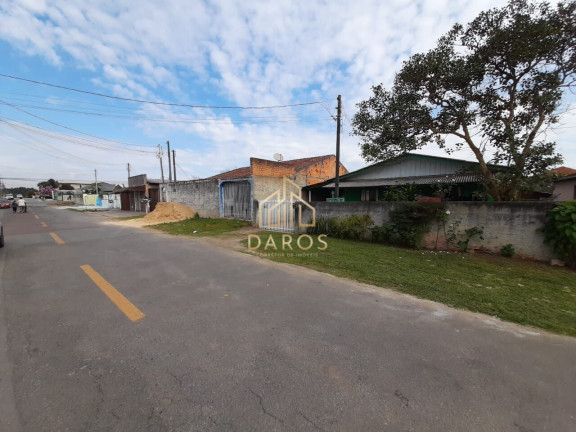 Imagem Terreno à Venda, 456 m² em São Marcos - São José Dos Pinhais Imagem Terreno à Venda, 456 m² em São Marcos - São José Dos Pinhais