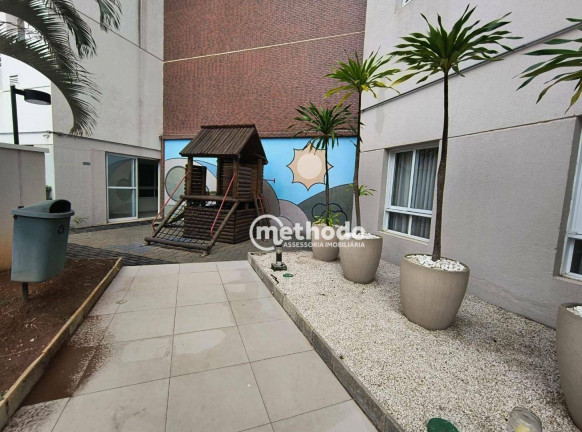 Imagem Apartamento com 1 Quarto à Venda, 47 m² em Cambuí - Campinas Imagem Apartamento com 1 Quarto à Venda, 47 m² em Cambuí - Campinas
