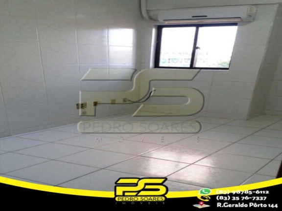 Imagem Apartamento com 1 Quarto à Venda, 69 m² em Bessa - João Pessoa Imagem Apartamento com 1 Quarto à Venda, 69 m² em Bessa - João Pessoa
