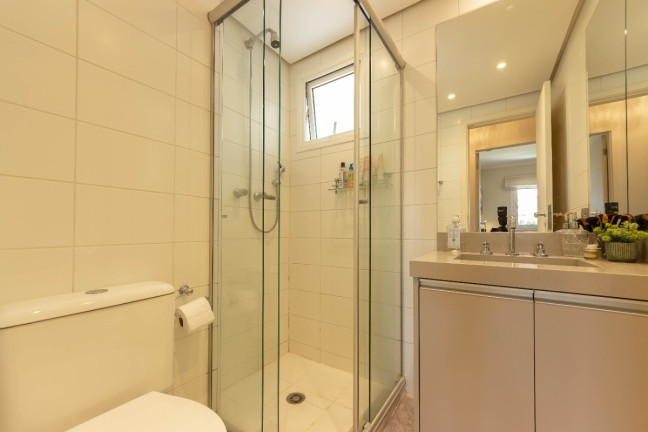 Imagem Apartamento com 3 Quartos à Venda, 85 m² em Saúde - São Paulo