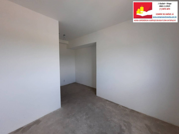 Imagem Apartamento com 2 Quartos à Venda, 90 m² em Vila Santa Catarina - São Paulo Imagem Apartamento com 2 Quartos à Venda, 90 m² em Vila Santa Catarina - São Paulo