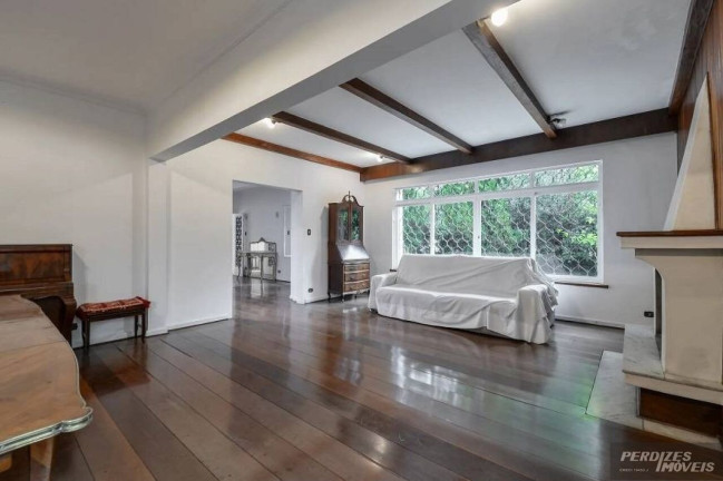 Imagem Casa com 4 Quartos à Venda, 343 m² em Lapa - São Paulo Imagem Casa com 4 Quartos à Venda, 343 m² em Lapa - São Paulo
