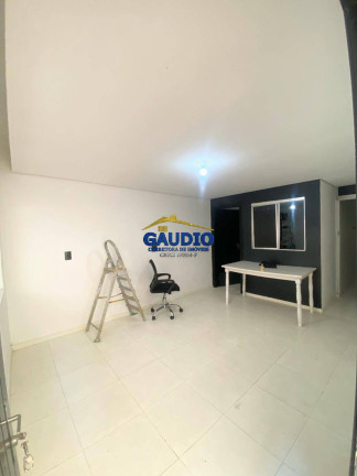 Imagem Casa com 2 Quartos à Venda, 125 m² em Campo Limpo - São Paulo