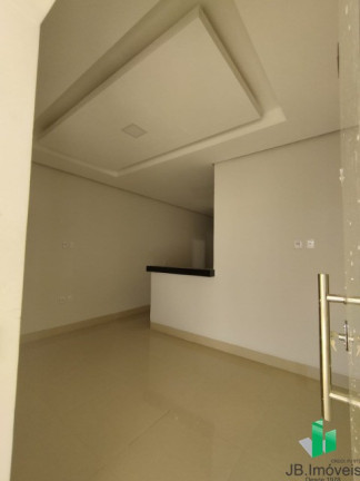 Imagem Casa com 3 Quartos à Venda, 60 m² em Independência - Montes Claros