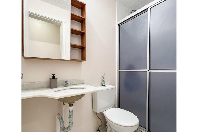 Imagem Apartamento com 2 Quartos à Venda, 51 m² em São José - Canoas Imagem Apartamento com 2 Quartos à Venda, 51 m² em São José - Canoas