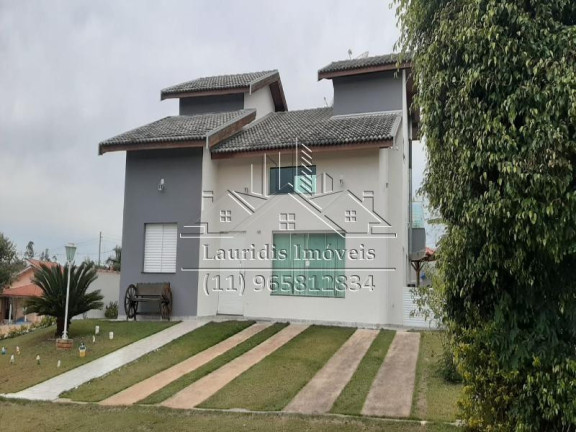 Imagem Imóvel com 4 Quartos à Venda, 198 m² em Ninho Verde - Porangaba Imagem Imóvel com 4 Quartos à Venda, 198 m² em Ninho Verde - Porangaba