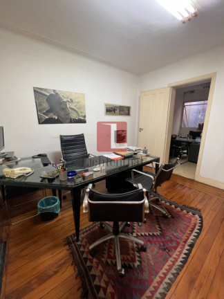 Imagem Casa com 5 Quartos à Venda, 120 m² em Jardim Paulista - São Paulo