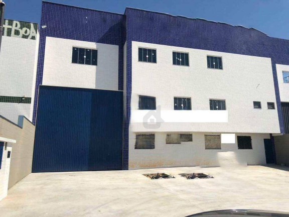 Imagem Galpão para Alugar, 1.200 m² em éden - Sorocaba Imagem Galpão para Alugar, 1.200 m² em éden - Sorocaba