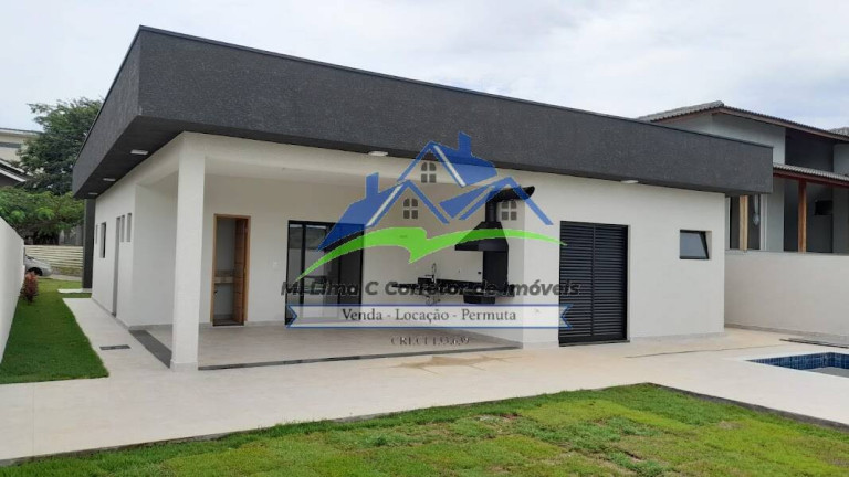 Imagem Casa de Condomínio com 3 Quartos à Venda, 600 m² em Condomínio Figueira Garden - Atibaia Imagem Casa de Condomínio com 3 Quartos à Venda, 600 m² em Condomínio Figueira Garden - Atibaia