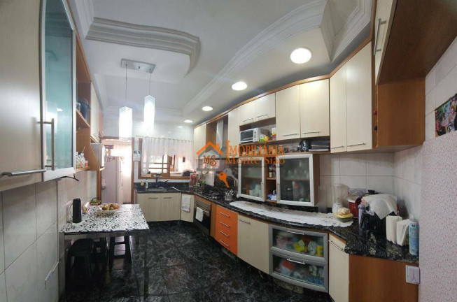 Imagem Sobrado com 5 Quartos à Venda, 300 m² em Portão - Arujá Imagem Sobrado com 5 Quartos à Venda, 300 m² em Portão - Arujá