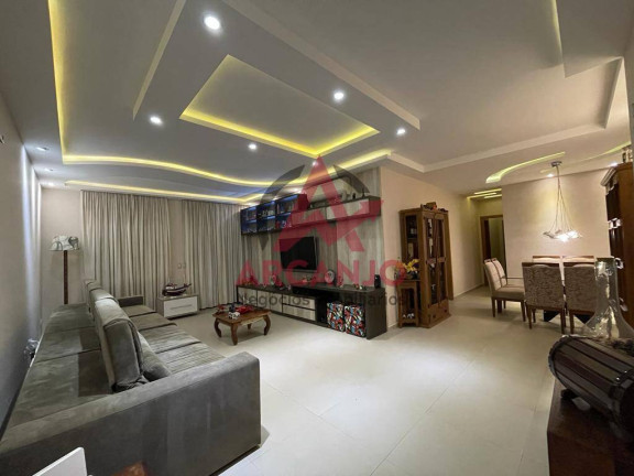 Cobertura com 4 Quartos à Venda, 306 m² em Centro - Ubatuba