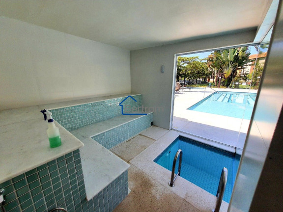 Imagem Apartamento com 1 Quarto à Venda, 63 m² em Porto Bracuhy - Angra Dos Reis