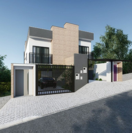 Imagem Sobrado com 3 Quartos à Venda, 143 m² em Residencial Morumbí - Poços De Caldas Imagem Sobrado com 3 Quartos à Venda, 143 m² em Residencial Morumbí - Poços De Caldas