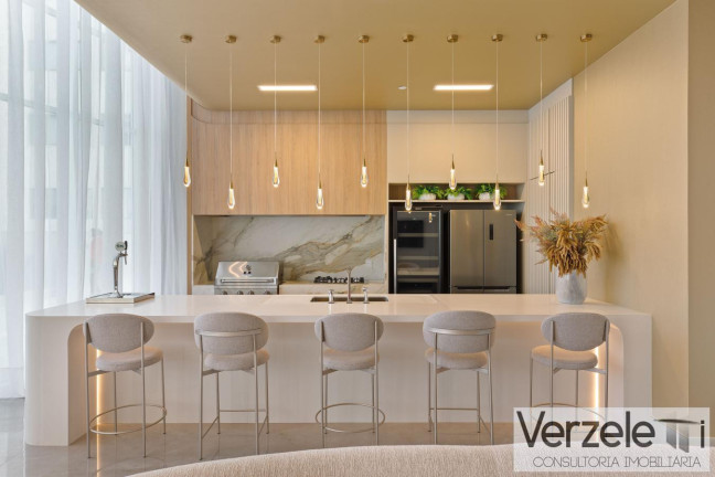Imagem Apartamento com 4 Quartos à Venda, 196 m² em Centro - Balneário Camboriú