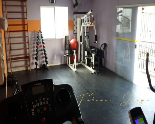 Imagem Apartamento com 2 Quartos à Venda, 45 m² em Loteamento Parque São Martinho - Campinas Imagem Apartamento com 2 Quartos à Venda, 45 m² em Loteamento Parque São Martinho - Campinas