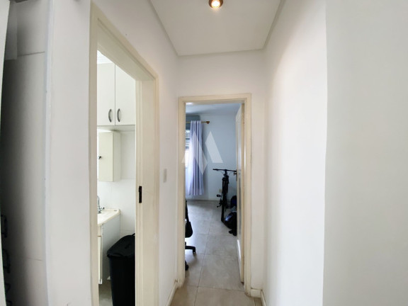 Imagem Apartamento com 1 Quarto à Venda, 45 m² em Vila Valença - São Vicente Imagem Apartamento com 1 Quarto à Venda, 45 m² em Vila Valença - São Vicente
