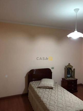 Imagem Apartamento com 3 Quartos à Venda, 160 m² em Vila Santa Catarina - Americana Imagem Apartamento com 3 Quartos à Venda, 160 m² em Vila Santa Catarina - Americana