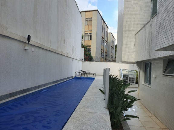 Imagem Imóvel com 2 Quartos à Venda, 58 m² em Gutierrez - Belo Horizonte Imagem Imóvel com 2 Quartos à Venda, 58 m² em Gutierrez - Belo Horizonte