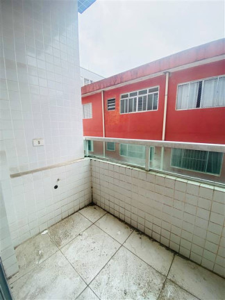 Imagem Apartamento com 2 Quartos à Venda, 51 m² em Ocian - Praia Grande