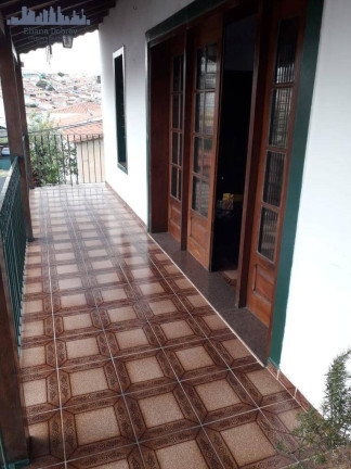 Imagem Casa com 3 Quartos à Venda, 278 m² em Bragança Paulista