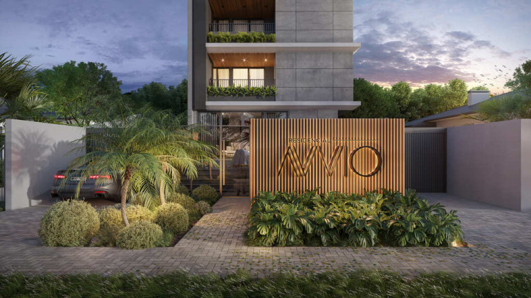 Apartamento com 2 Quartos à Venda, 59 m² em Vila Izabel - Curitiba