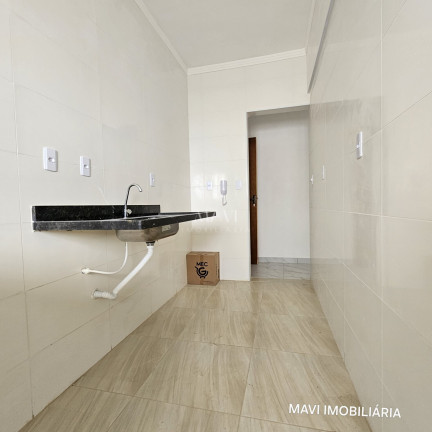 Imagem Apartamento com 2 Quartos à Venda, 83 m² em Flórida - Praia Grande