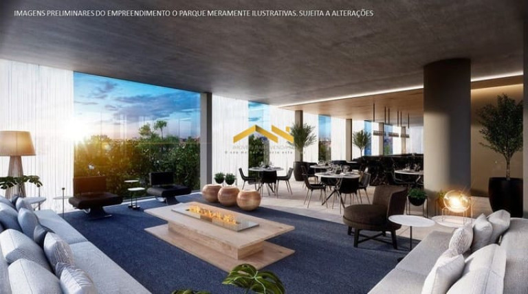 Imagem Apartamento com 4 Quartos à Venda, 198 m² em Brooklin Paulista - São Paulo Imagem Apartamento com 4 Quartos à Venda, 198 m² em Brooklin Paulista - São Paulo