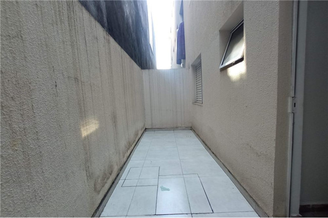 Imagem Apartamento com 2 Quartos à Venda, 51 m² em Jardim Maringá - São Paulo