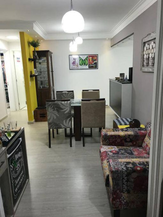 Imagem Apartamento com 2 Quartos à Venda, 63 m² em Vila Moraes - São Paulo Imagem Apartamento com 2 Quartos à Venda, 63 m² em Vila Moraes - São Paulo