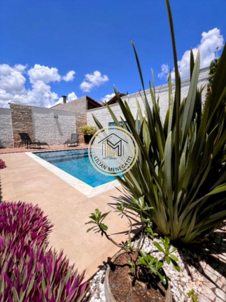 Imóvel com 4 Quartos à Venda, 600 m² em Residencial Fazenda Serrinha - Itatiba
