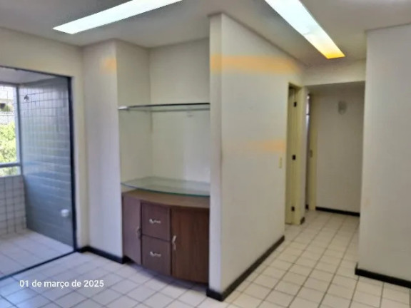 Imagem Apartamento com 3 Quartos à Venda, 70 m² em Espinheiro - Recife
