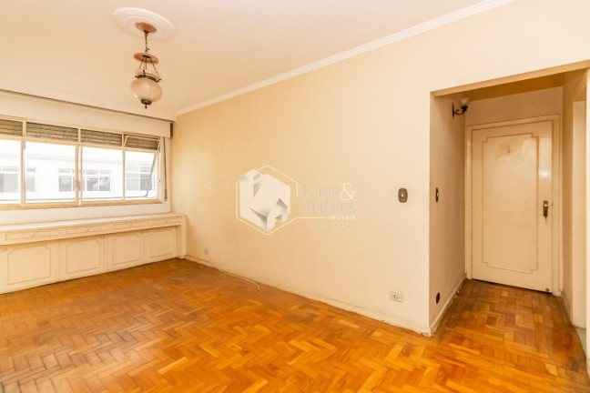 Imagem Apartamento com 3 Quartos à Venda, 172 m² em Bela Vista - São Paulo