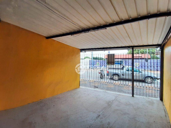 Imagem Sala Comercial para Alugar, 50 m² em Jardim Esmeralda - Santa Bárbara D'oeste Imagem Sala Comercial para Alugar, 50 m² em Jardim Esmeralda - Santa Bárbara D'oeste