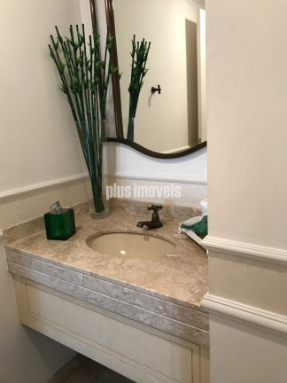 Imagem Apartamento com 4 Quartos para Alugar, 361 m² em Panamby - São Paulo Imagem Apartamento com 4 Quartos para Alugar, 361 m² em Panamby - São Paulo