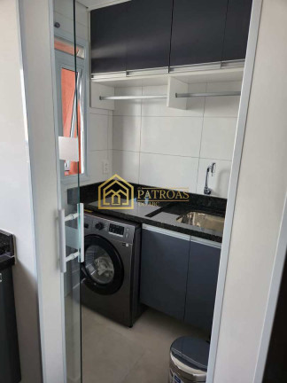 Imagem Apartamento com 2 Quartos à Venda ou Locação, 78 m² em Baeta Neves - São Bernardo Do Campo Imagem Apartamento com 2 Quartos à Venda ou Locação, 78 m² em Baeta Neves - São Bernardo Do Campo