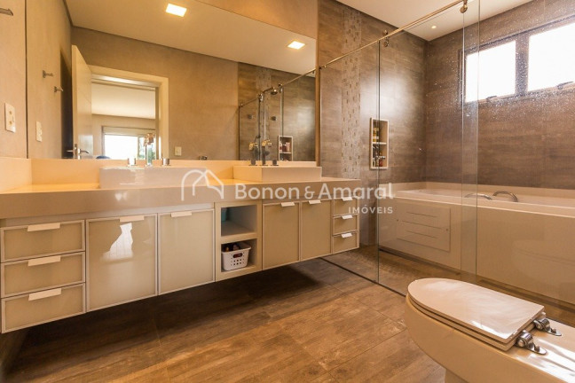 Imagem Casa de Condomínio com 4 Quartos à Venda, 793 m² em Barão Geraldo - Campinas Imagem Casa de Condomínio com 4 Quartos à Venda, 793 m² em Barão Geraldo - Campinas