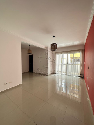 Apartamento com 3 Quartos à Venda, 85 m² em Centro - Ubatuba