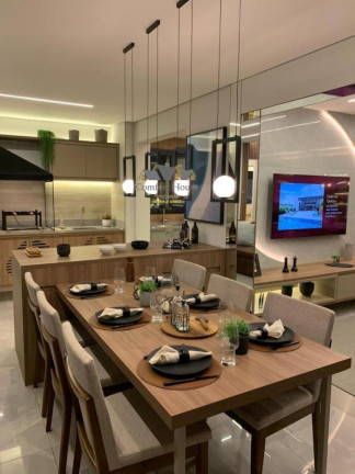 Imagem Apartamento com 3 Quartos à Venda, 163 m² em Jardim - Santo André