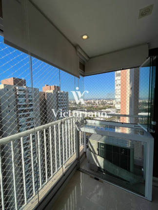 Imagem Apartamento com 3 Quartos à Venda, 100 m² em Jardim Das Indústrias - São José Dos Campos