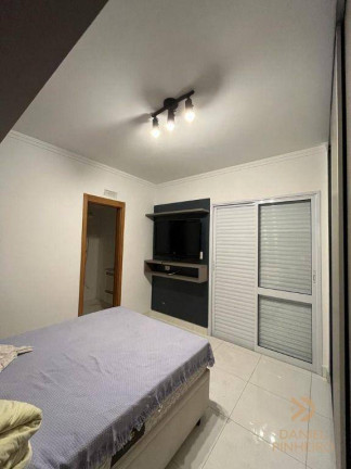 Imagem Apartamento com 3 Quartos à Venda, 114 m² em Boqueirão - Praia Grande Imagem Apartamento com 3 Quartos à Venda, 114 m² em Boqueirão - Praia Grande