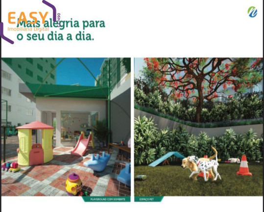 Imagem Imóvel com 2 Quartos à Venda, 48 m² em Pechincha - Rio De Janeiro