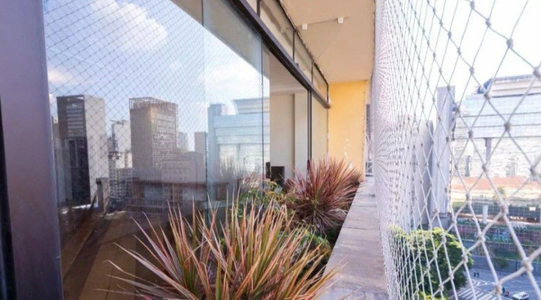 Imagem Apartamento com 5 Quartos para Alugar, 400 m² em República - São Paulo Imagem Apartamento com 5 Quartos para Alugar, 400 m² em República - São Paulo