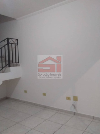 Imagem Sobrado com 2 Quartos à Venda,  em Jardim Panorama - Caçapava