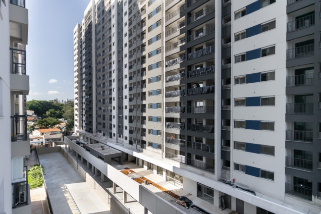 Imagem Studio com 1 Quarto à Venda, 31 m² em Vila Sônia - São Paulo Imagem Studio com 1 Quarto à Venda, 31 m² em Vila Sônia - São Paulo