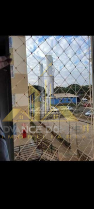 Imagem Apartamento com 2 Quartos à Venda, 45 m² em Jardim Carandá - Sorocaba