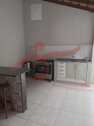 Imagem Casa com 2 Quartos à Venda, 125 m² em Quiririm - Taubaté