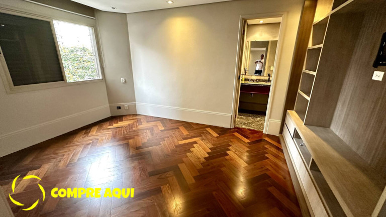 Imagem Apartamento com 4 Quartos à Venda, 203 m² em Perdizes - São Paulo
