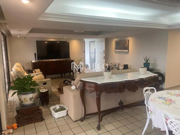 Imagem Apartamento com 3 Quartos à Venda, 320 m² em Encruzilhada - Recife Imagem Apartamento com 3 Quartos à Venda, 320 m² em Encruzilhada - Recife