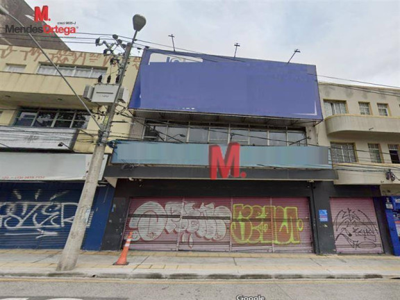 Edifício Residencial à Venda ou Locação, 1.890 m² em Centro - Sorocaba