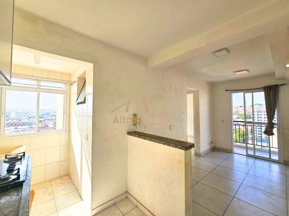 Imagem Apartamento com 3 Quartos à Venda, 90 m² em Santa Maria - Osasco Imagem Apartamento com 3 Quartos à Venda, 90 m² em Santa Maria - Osasco
